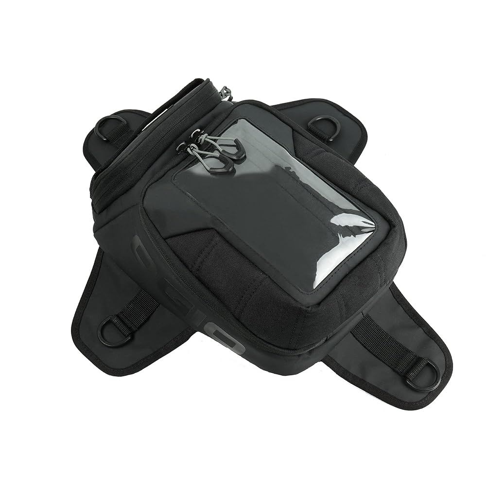 OGIO SUPERMINI TANKER タンクバッグ (オジオ) 値下げ Amazon.com: OGIO Supermini Tanker Stealth 2.0 : Automotive